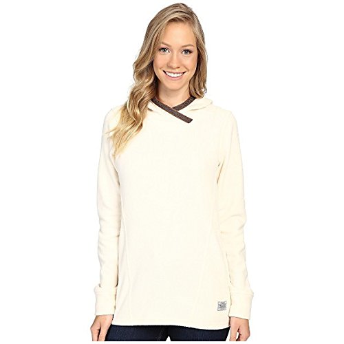 ドード アンドコー アウター パーカ＆スウェット Lookout Fleece Hoodie Polar Bear [並行輸入品]