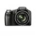 from Sony Sony DSC-HX100 Digital Camera - Black (16.2MP, 30x Optical Zoom) - 3-inch LCD Model DSCHX100V.CEH