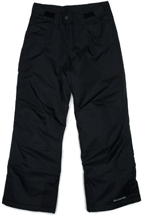 Columbia Girls 4-6x Vintage Vista Pant by Columbia