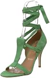 Butter Women's Fergie Ankle-Wrap Sandal - Womens Shoes