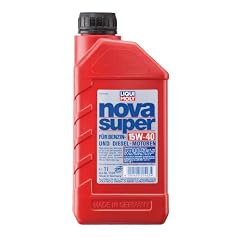 Liqui Moly Nova 15 W 40 15W40 Motor�l Motoren�l �l 1 l