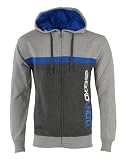 Ecko Preacher Hoodie (Grey)
