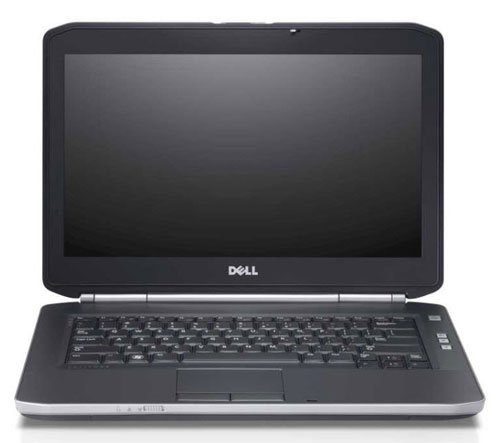 Dell L0255219 Latitude E5520 14 inch Laptop (Intel Core i7 Processor, 2.8GHz, 8GB RAM DDR3, 750GB HDD, Windows 7 Professional 64-Bit) images0