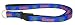 Florida Gators Lanyard Keychain Royal