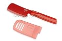 Original Mini Prep Knife Colori (Red) - Kuhn Rikon