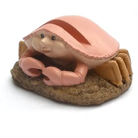 Click here to buy Zodiac Astrology Themed Unique Novelty Decorative Eyeglasses Holder - Cancer The Crab.
