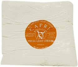 Westfield Farm Goat Cheese - 2.2 lb