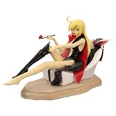 タイムボカンシリーズ・ヤッターマン ドロンジョ様 (1/7スケールPVC塗装済み完成品）