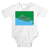 El Salvador Onesie