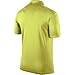 Nike Golf 2014 Dri-FIT Victory Polo Venom Green/White Medium