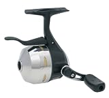 Shakespeare Synergy Steel U Sc Blister Reel thumbnail
