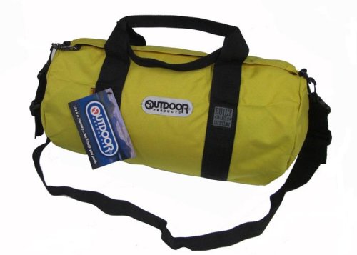 OUTDOOR PRODUCTS(アウトドア プロダクツ) ロールボストン45 #231 YELLOW 231