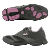 Fila Ritmo Low Cut Fitness Aerobic Shoes Ladies by Fila