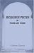 Book Religious Pieces in Prose and Verse