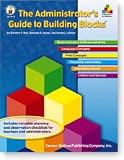 The Administrator's Guide to Building Blocks