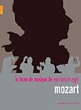 Lecon De Musique De Jean-Francois Zygel - Mozart - IMPORT