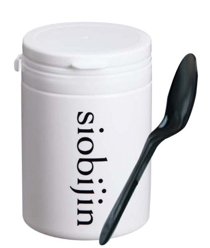 siobijin(塩美人) 200g ボトルタイプ