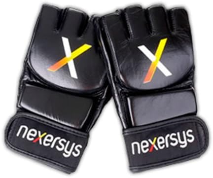 Nexersys Gloves