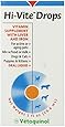 Vetoquinol 411496 Hi-Vite Digestive Vitamin Drops, 1-Ounce
