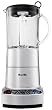 Breville RM-BBL600XL Certified Remanufactured Ikon Hemisphere LCD Blender, 750-Watt