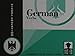 German Verbs Cards: Compact Facts