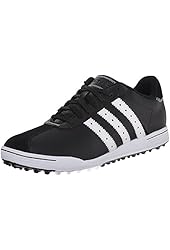 adidas men's adicross classic golf shoe