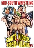 Giants, Midgets, Heroes and Villains II