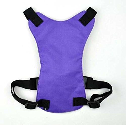 VKOODOG Restraint Lead Adjustable Pet Dog Puppy Cat Safety Seat Belt Car Harness Collar