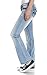 Angels Jeans Women's Mid Rise Bootcut Jean