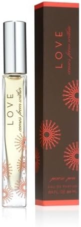 Sarah Horowitz Parums - Love Comes from Within Eau de Parfum Purse Pen - .3 oz
