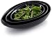 Nigella Lawson Living Kitchen, Salad and Vegetable Dish, Set of 3, Black