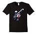 Overwatch Soldier: 76 Vigilante Spray Tee Shirt