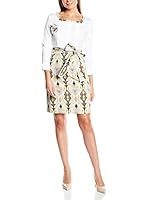 Almatrichi Vestido Picadilly (Blanco)