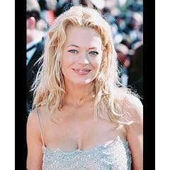 JERI RYAN #4 - IN FARBE - Filmfoto - Standard - 10x8" (25x20cm)