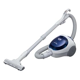 Panasonic �d�C�|���@ (�c�C���T�C�N������) �z���C�g�u���[ MC-SK12A-WA