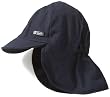 Döll Unisex - Baby Mützchen 001665335, Gr. 45, Blau (3000)