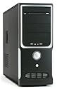 PC - CSL Sprint 5179 (Dual) - DualCore! PC-System mit AMD Athlon 
X25000+, 250GB SATA, 2048MB DDR2, GeForce 7025, DVD-RW, Sound, LAN