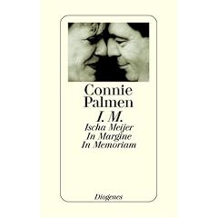 I.M. Ischa Meijer. In Margine. In Memoriam