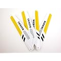 Syma Channel Infrared Helicopter Set Yellow