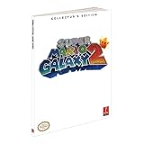 Super Mario Galaxy 2 Collector's Edition: Prima Official Game Guide