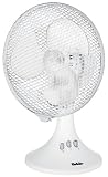 Produkt-Bild: Fakir Tischventilator VT 29 perlwei&szlig;