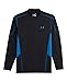 Under Armour Men's UA ColdGear® Evo Fitted Hybrid Mock