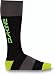 A Sock With Terryloop Footbed For Superior Wicking And Cushioning That Has Reinforced Heel And Toe For Durability.