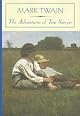 The Adventures of Tom Sawyer (Barnes & Noble Classics Series) (Barnes & Noble Classics) by Mark J. Twain