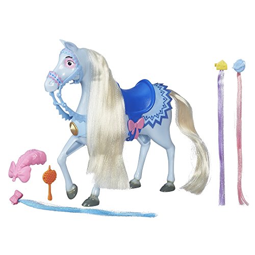 Disney Princess Cinderella s Horse Major