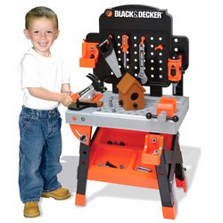 Black&Decker B&D Power Tool Workshop