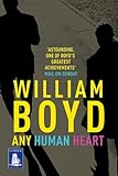 Any human heart