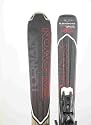 Used Salomon X-Wing Tornado Shape Snow Ski 2010 A