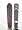 Used Salomon X-Wing Tornado Shape Snow Ski 2010 159cm A