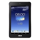 ASUS MeMOPad HD 7-Inch 16 GB Tablet, White (ME173X-A1-WH)